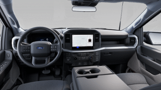 2025 Ford F-150® Internal Image 2